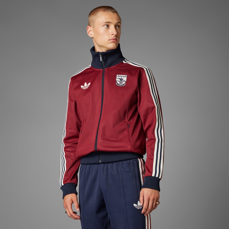 adidas Arsenal Originals Track Top