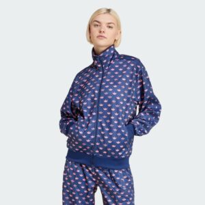 adidas Monogram Firebird Track Top