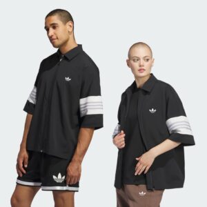 adidas Shooting Top