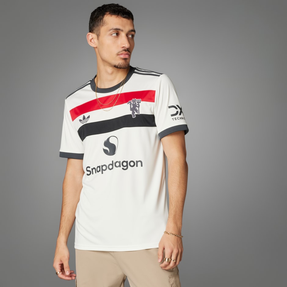 adidas Manchester United 24/25 Third Jersey
