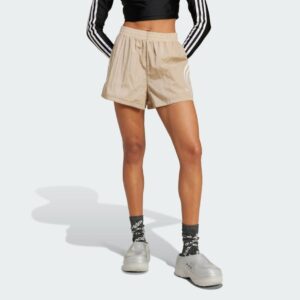 adidas Atlanta Cut Line Nylon Shorts