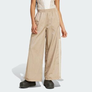 adidas Atlanta Cut Line Nylon Track Pants