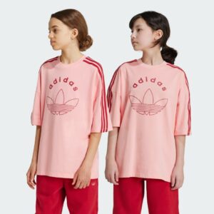 adidas Graphic Tee Kids