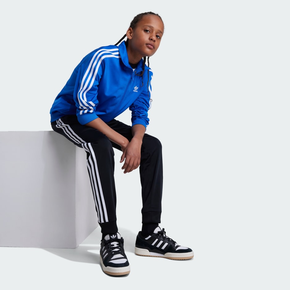 adidas Adicolor Firebird Top Kids - Image 2