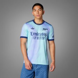 adidas Arsenal 24/25 Third Jersey