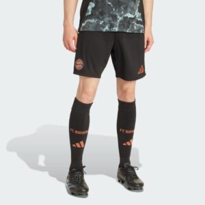adidas FC Bayern 24/25 Away Shorts