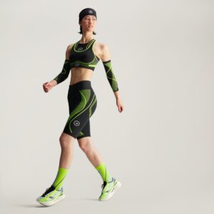 adidas adidas by Stella McCartney TruePace Running Bike Leggings
