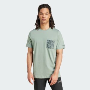 adidas Terrex Graphic Tee