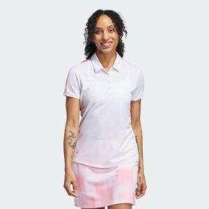 adidas Ultimate365 Printed Polo