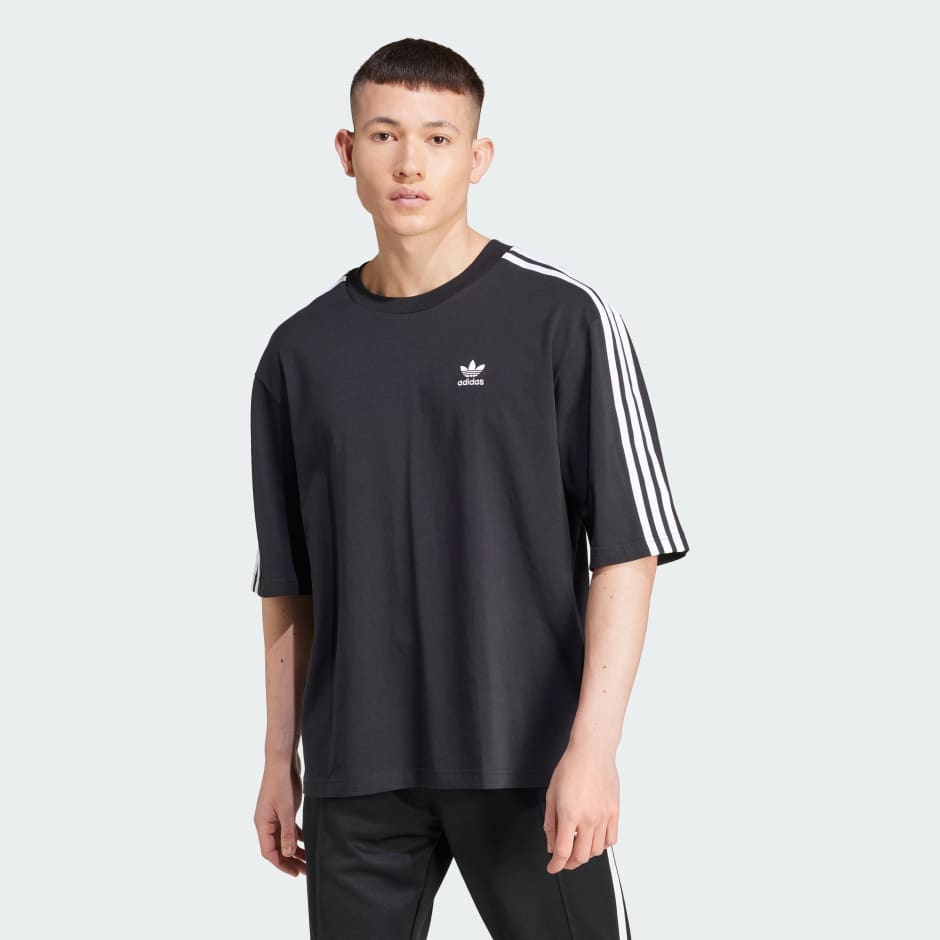 adidas Adicolor Oversized Tee