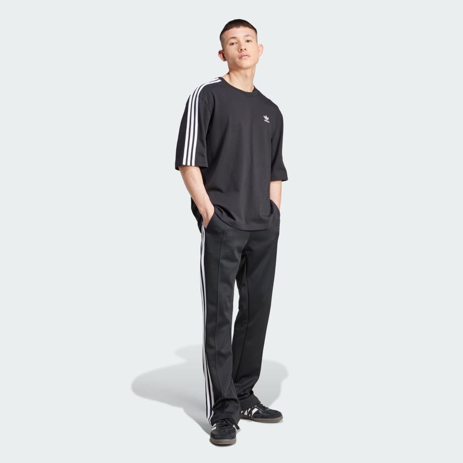 adidas Adicolor Oversized Tee - Image 2
