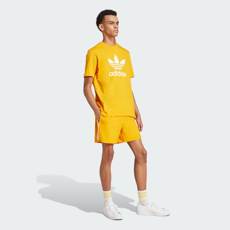 adidas Adicolor Classics Sprinter Shorts - Image 2