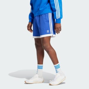 adidas Mock Eyelet Shorts