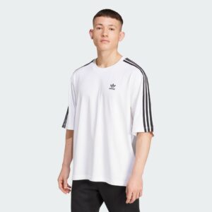 adidas Adicolor Oversized Tee