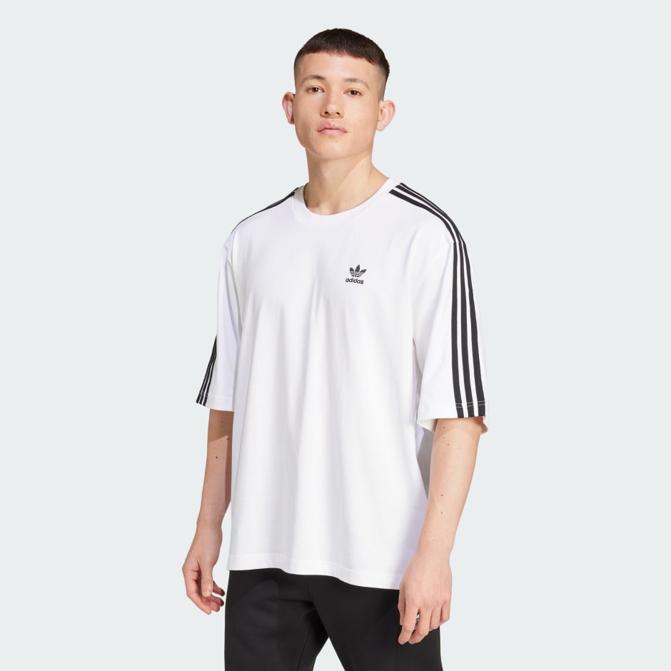 adidas Adicolor Oversized Tee