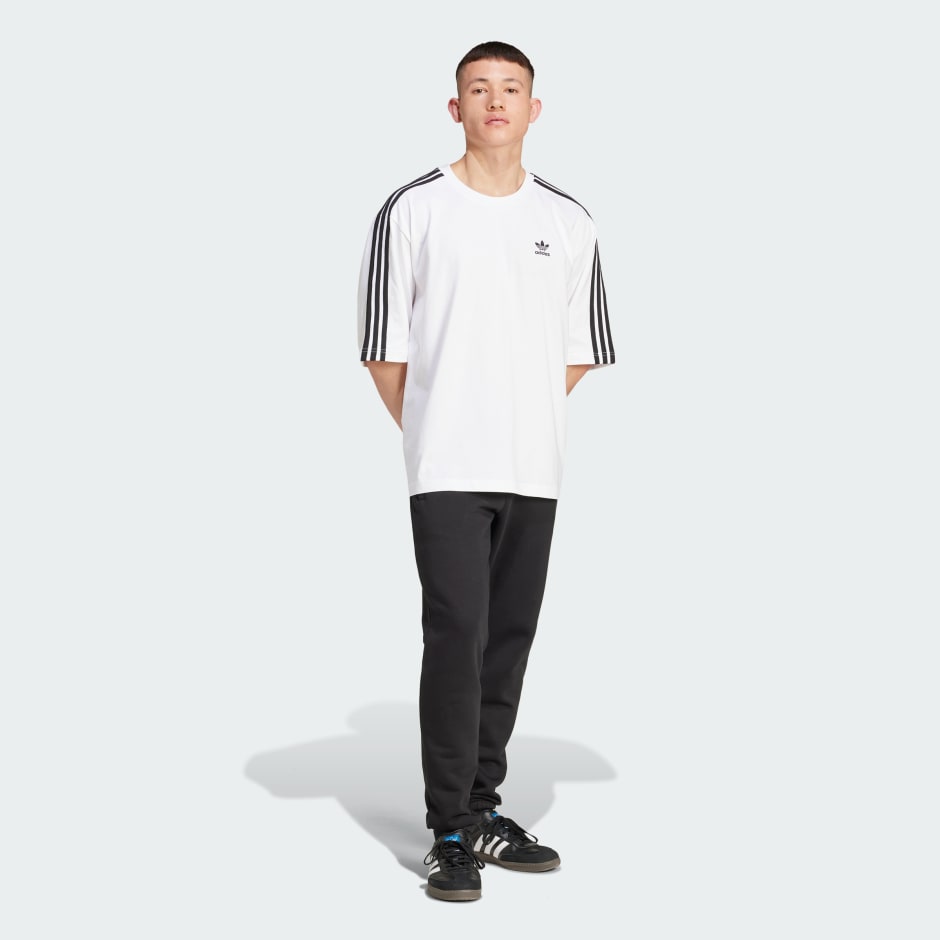 adidas Adicolor Oversized Tee - Image 2