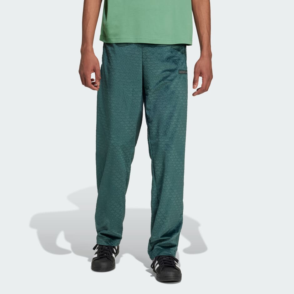 adidas Monogram Track Pants