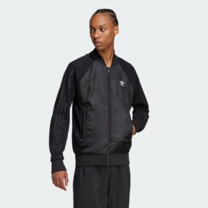 adidas Mono Track Top