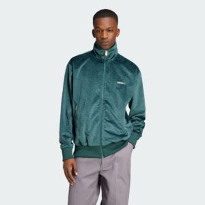 adidas Monogram Track Top