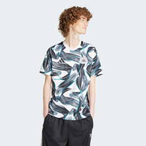 adidas Newcastle United FC Pre-Match Jersey