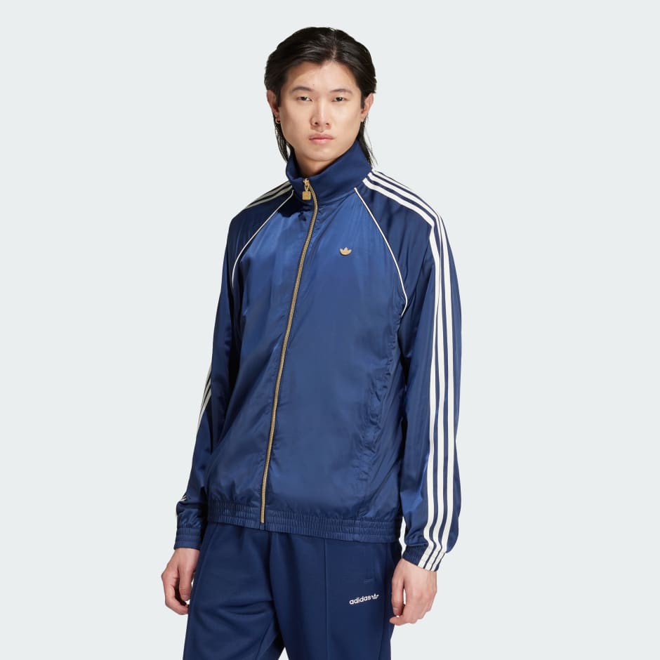 adidas Premium Track Top