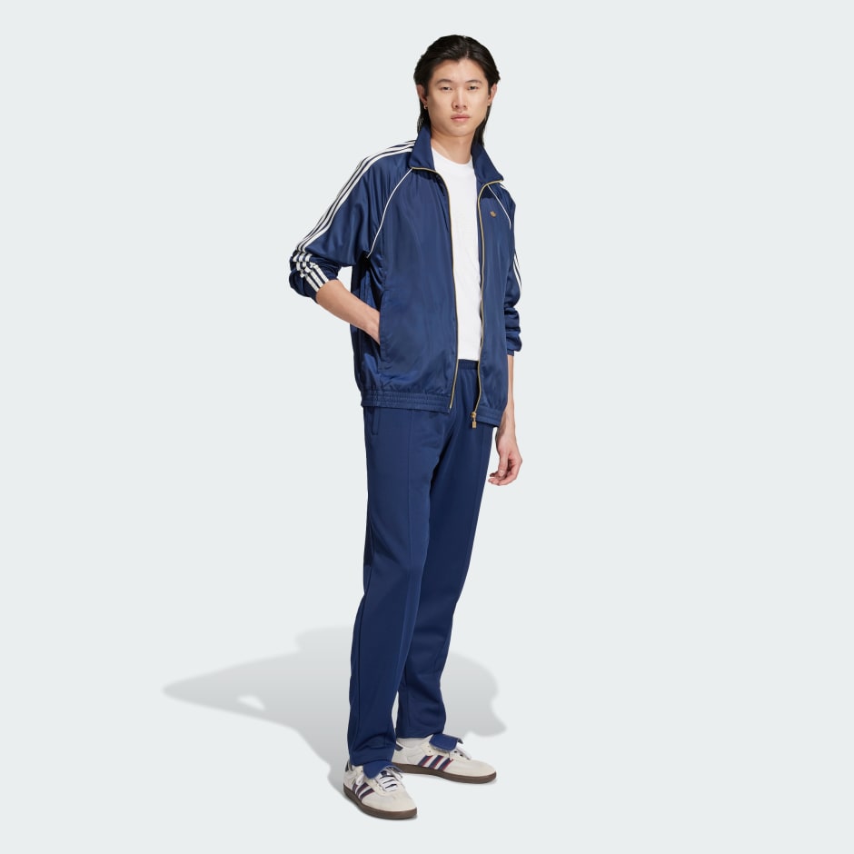 adidas Premium Track Top - Image 2
