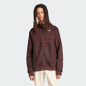 adidas Archive Track Top