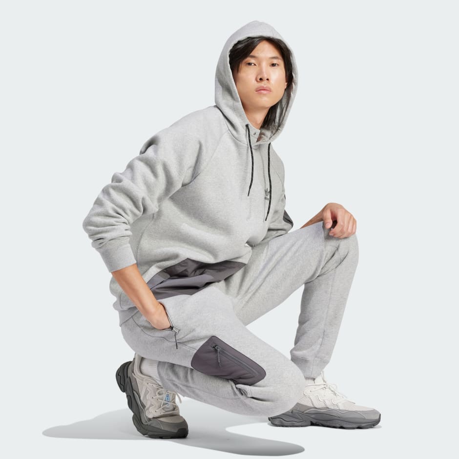 adidas Sweat Pants - Image 2