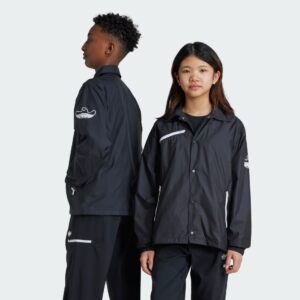 adidas Shmoofoil Light Jacket Kids