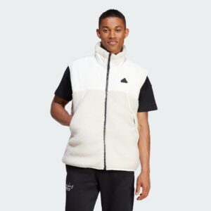 adidas City Escape Reversible Vest