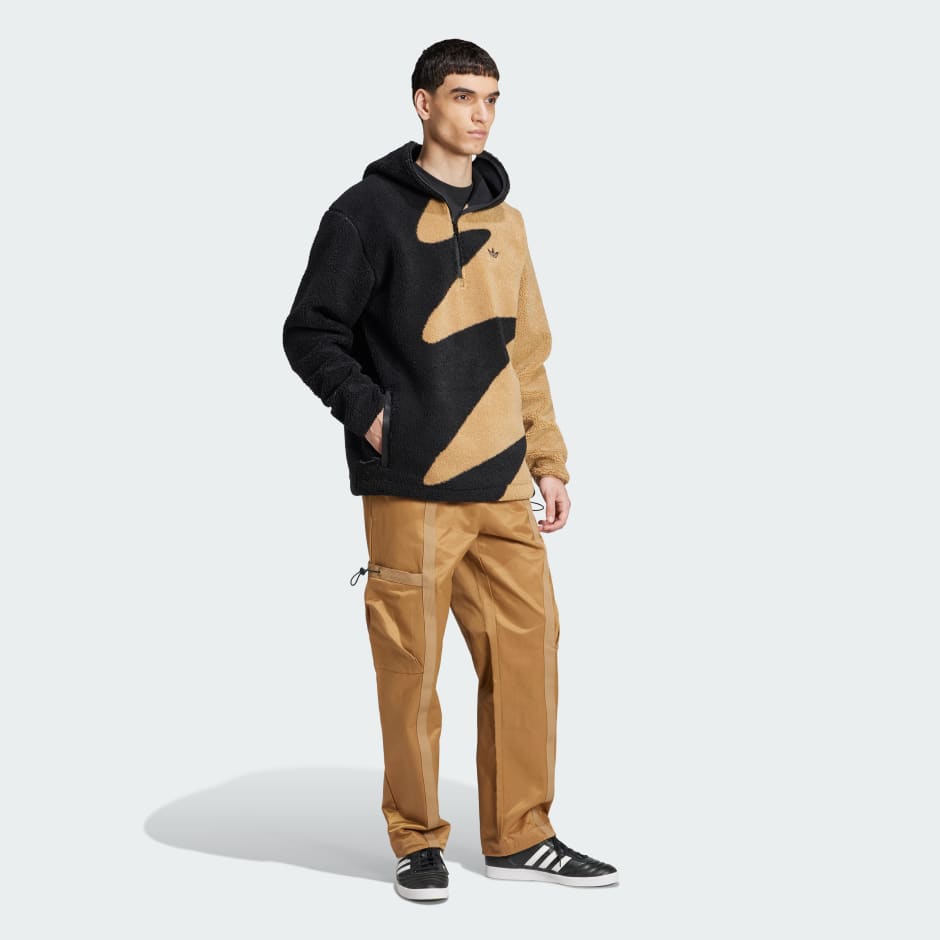 adidas Premium Bucket Cargo Pants - Image 2