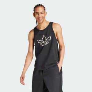 adidas Pride Graphic Tank Top