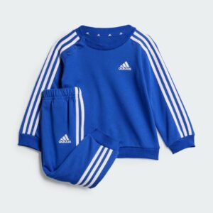 adidas Essentials 3-Stripes Jogger Set Kids