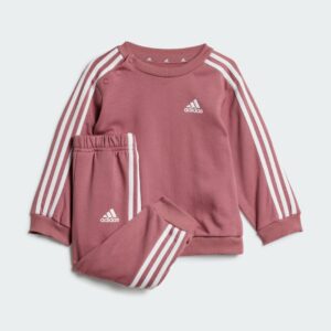 adidas Essentials 3-Stripes Jogger Set Kids