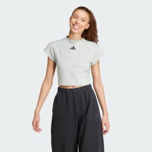 adidas City Escape Baby Tee