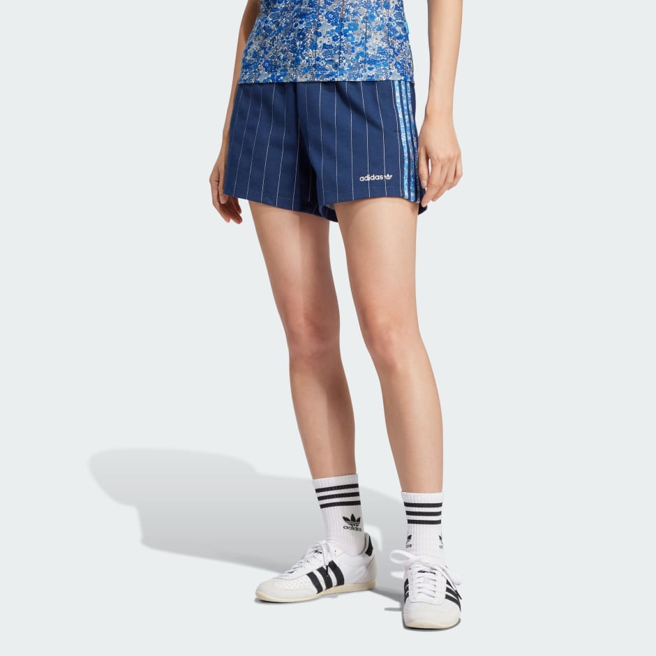 adidas adidas Originals x Liberty London Tonal Sprinter Shorts