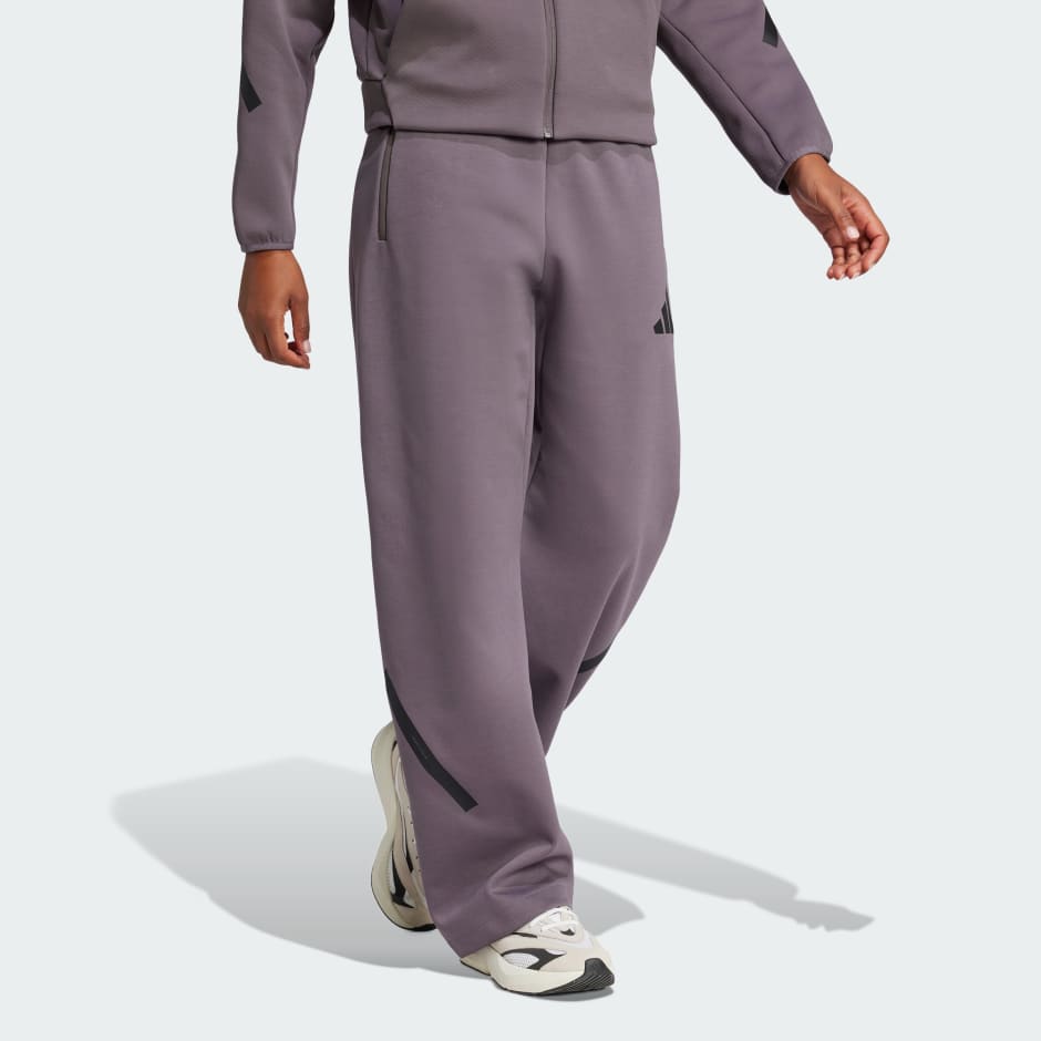 adidas adidas Z.N.E. Barrel Pants - Image 2