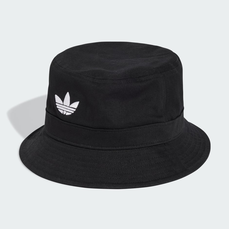 adidas Adicolor Trefoil Bucket Hat