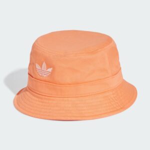 adidas Adicolor Trefoil Bucket Hat