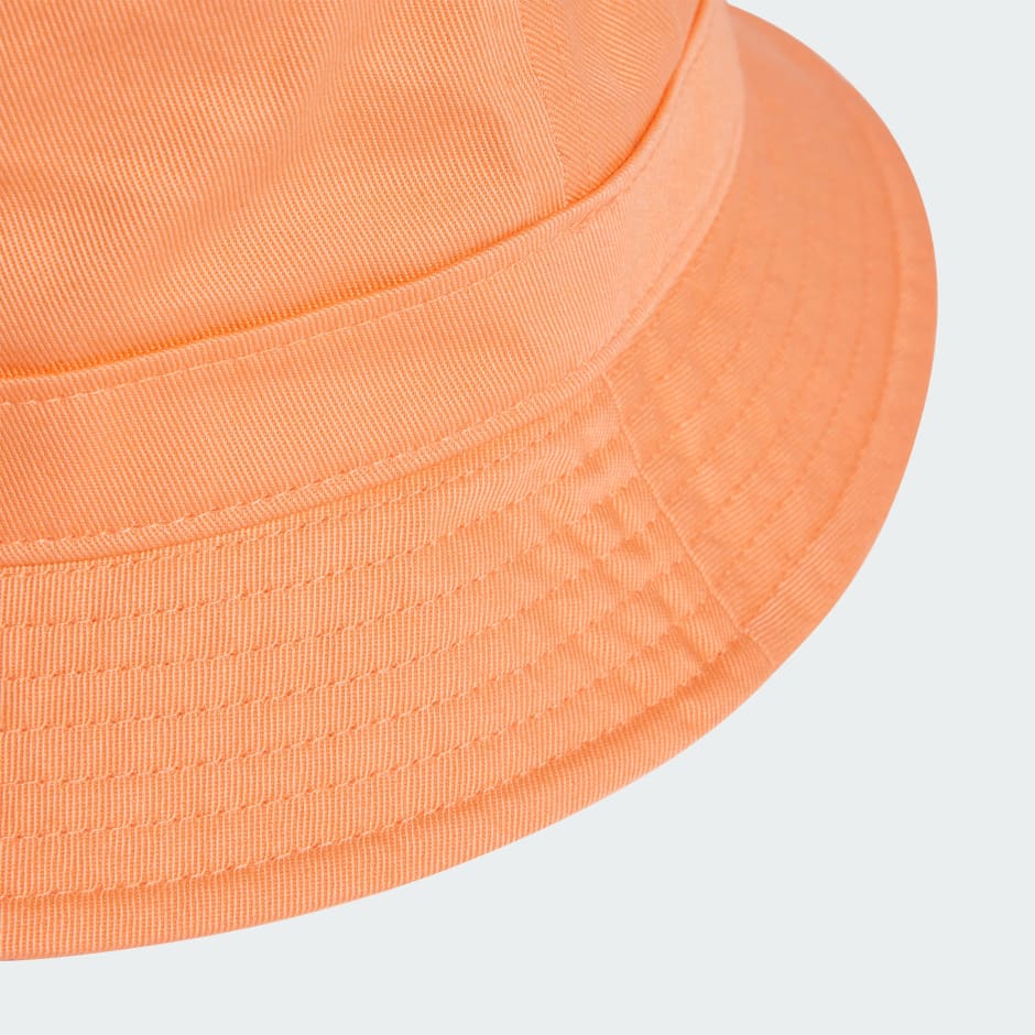 adidas Adicolor Trefoil Bucket Hat - Image 2