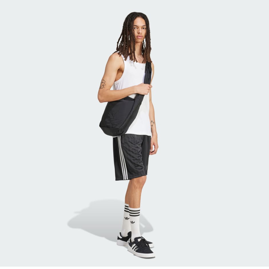adidas Adicolor Shorts - Image 2