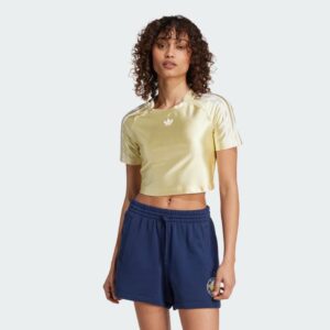 adidas Adicolor Teamgeist Baby Tee