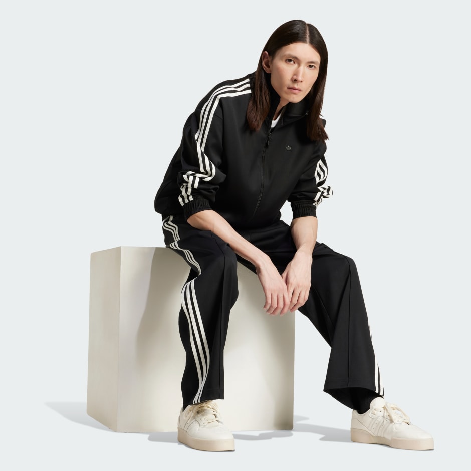 adidas Premium Firebird Track Top - Image 2