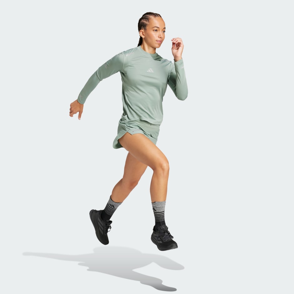 adidas Ultimate HEAT.RDY Shorts - Image 2