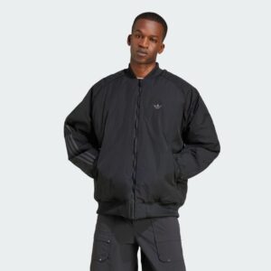 adidas Fashion Oversized Bomber Jacket