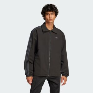 adidas Fashion Bonded Coach Jacket