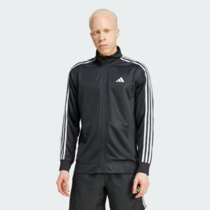 adidas Essentials 3-Stripes Training Track Top