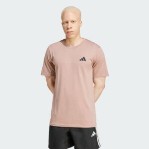 adidas Train Essentials Feelready Novelty Tee
