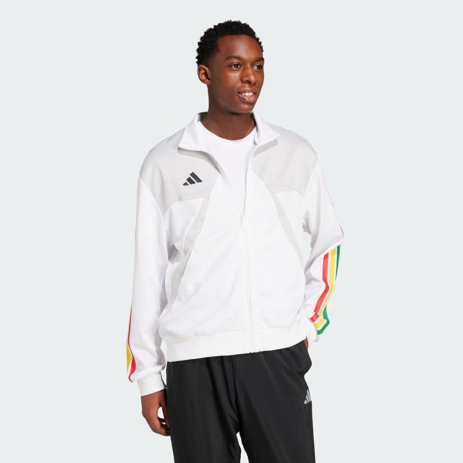 adidas House of Tiro Nations Pack Track Top - Image 2