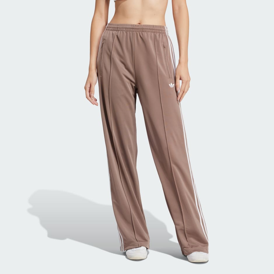 adidas Adicolor Classic Firebird Loose Track Pants